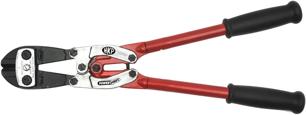 Latest APEX TOOL GROUP LLC 0090MCP 18 Powerpivot Center Cut Double Compound Action Bolt Cutter Crescent