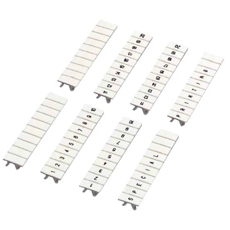Price Cut Schneider Electric NSYTRAB530 Marking Strip Liner Power 5mm Replacement MPN