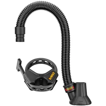 DeWalt DWH052 Dust Extraction - Demolition Direct From Factory