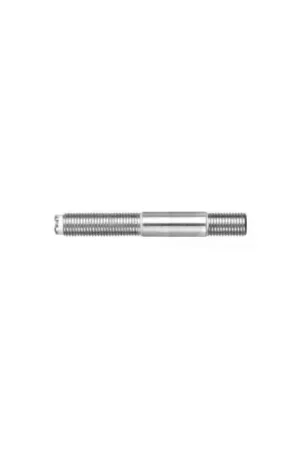 Hassle-Free Returns Greenlee 1614SS 3/8 x 2-13/16 Hydraulic Knockout Draw Stud