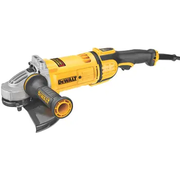 DeWalt DWE4599N | 117181461 Angle Grinder 4.9 HP (9 Inch) Replacement MPN Certified