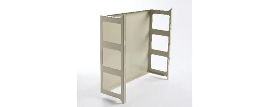 Hassle-Free Returns Mitsubishi WB-PA4 Wind Baffle
