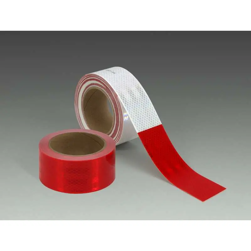 Price Drop 3M 7000129416 Diamond Grade Conspicuity Markings 983-326 2 in x 24 in Replacement MPN