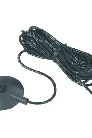 Reduced Price Desco 09813 Grounding Cord, 15 ft L x 10 mm Snap