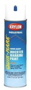 Minerallac 37461 Inverted Marking Paint 20oz Replacement MPN Limited Offer