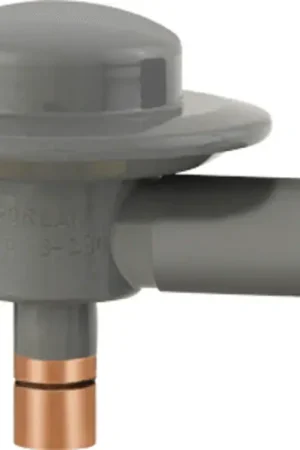 Best Choice Sporlan 902912 Head Pressure Control Valve, 7/8 ODF 5/8 Port 100 psi OROA-5-100