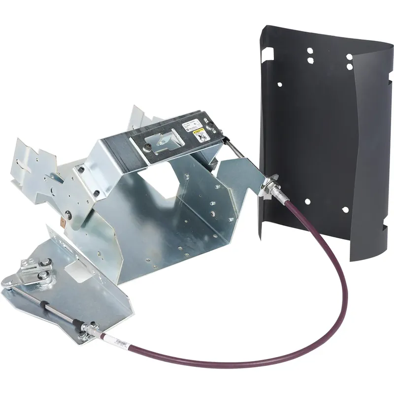 Top Rated Square D 9422CMP10 SQD Circuit Breaker Access 120 Inch Cable