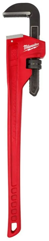 Milwaukee 48-22-7136 Steel Pipe Wrench Price Drop