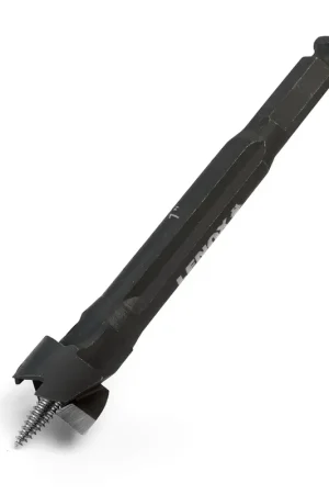 Low Price Lenox 1787511 Bi-Metal Self Feed Bit 1-Inch