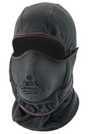 Big Sale Ergodyne 16971 Extreme Balaclava with Hot Rox 320 g Fleece One Size Fits Most