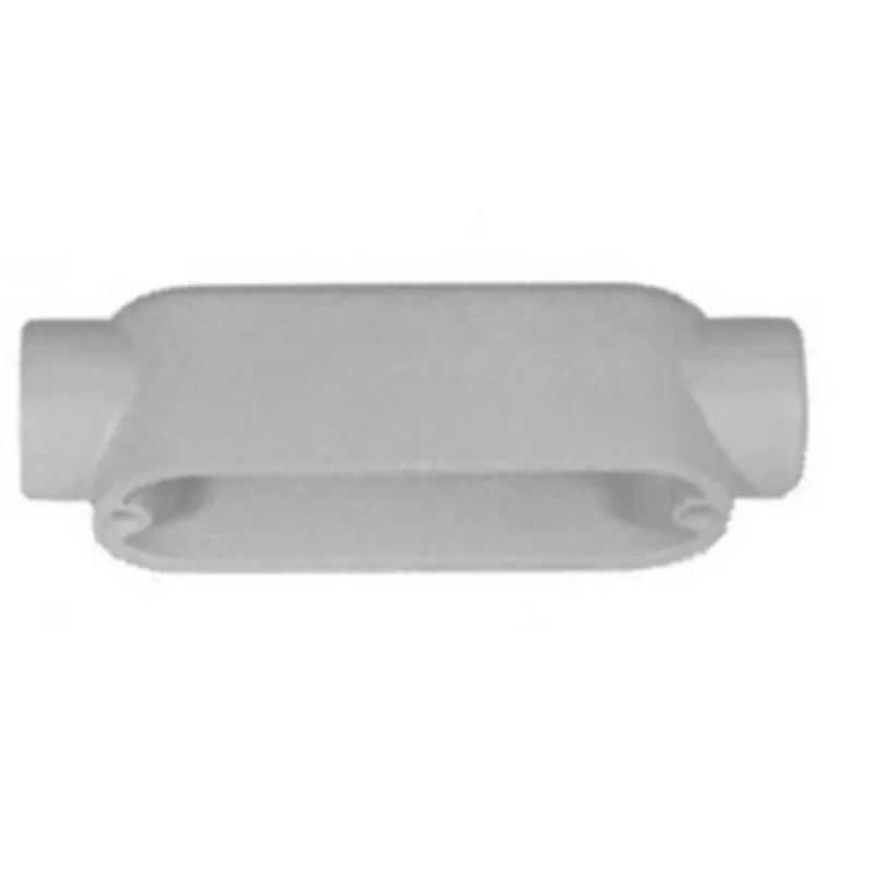 Trusted Brand Appleton C200-A 2 Form 85 Unilet Conduit Body
