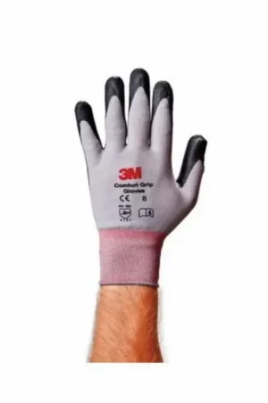 3M CGL-GU Comfort Grip Gloves General Use Large Top Rated