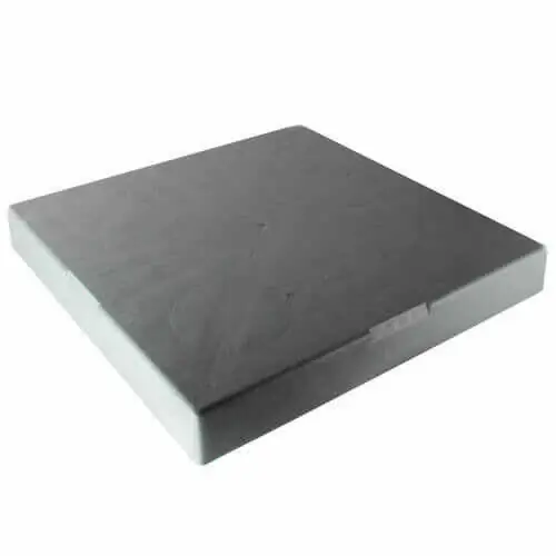 Diversitech EL3030-3 E Lite Plastic Condensing Unit Pad 30 x 30 x 3 Secure Checkout
