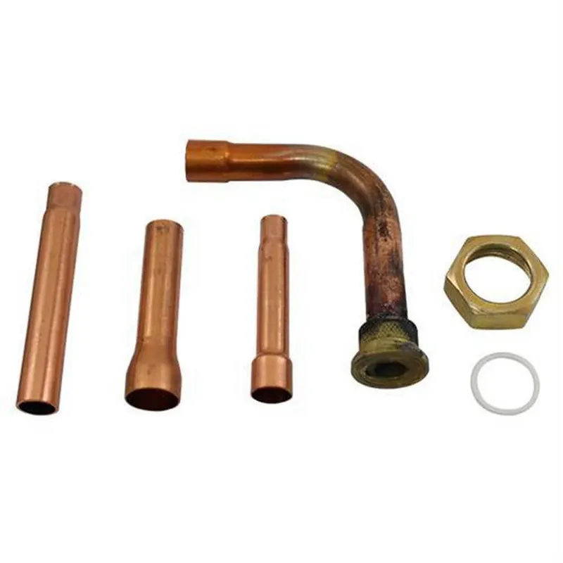 Special Discount Service First KIT01167 RotoLock 1-1/4 in - 12 in. Scroll HVAC Compressor