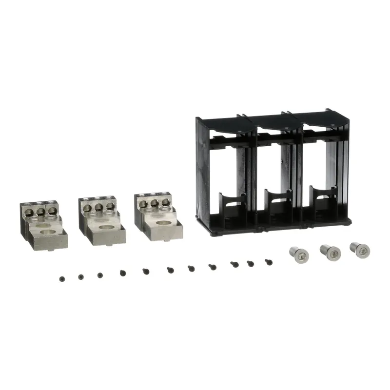 Bargain Square D PDC5DG20L3 Circuit Breaker Accessory 600 Amp