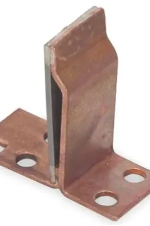 General Electric CR123F114C Overload Relay Heater, 237 A Special Discount