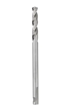 Lenox LXAH99414PB Drill Bit 1/4 in 4-1/4 in Pilot Drill Bit Direct From Factory