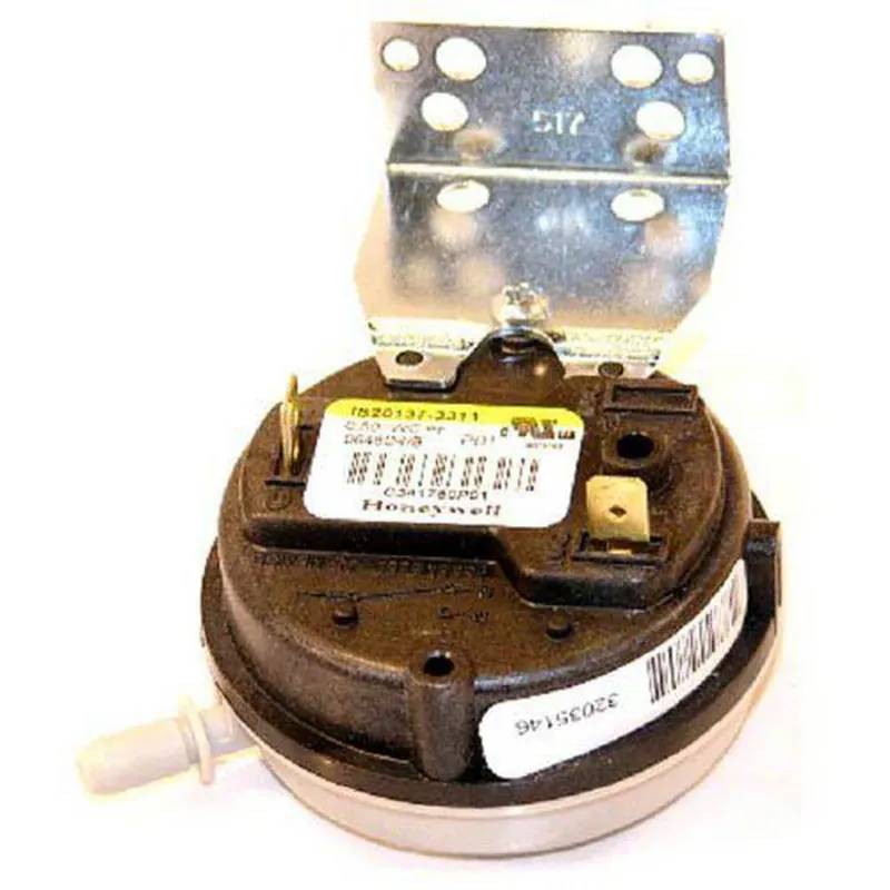 Service First SWT02293 120V Air Pressure Switch Premium