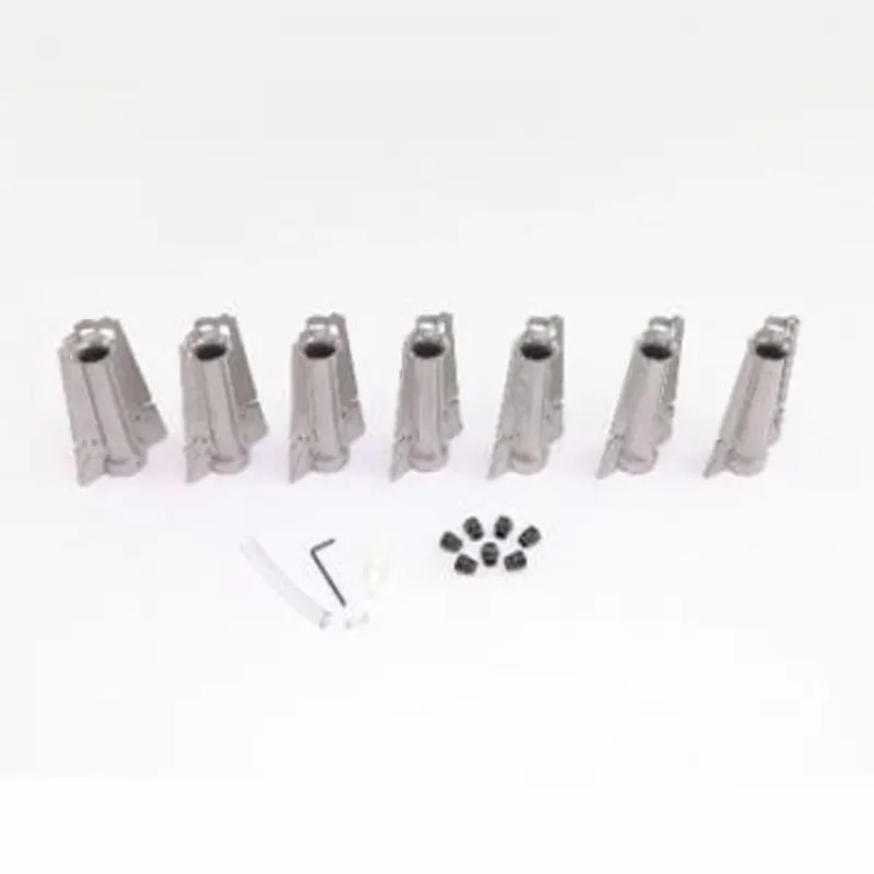Limited Time Service First BAYLPSS210B Conversion Kit LP Stainless Steel Burner Assembly Replacement