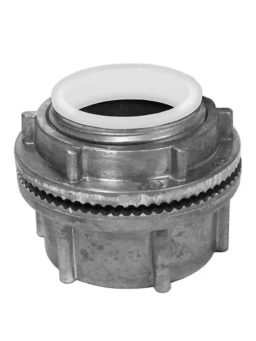 Hot Deal Appleton HUB400A 4 Aluminum Watertight Hub