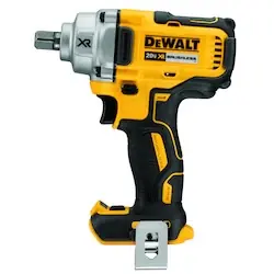 DeWalt DCF894B 20V MAX XR High Torque 7/16 Impact Wrench Kit with Quick Release Chuck Order Now