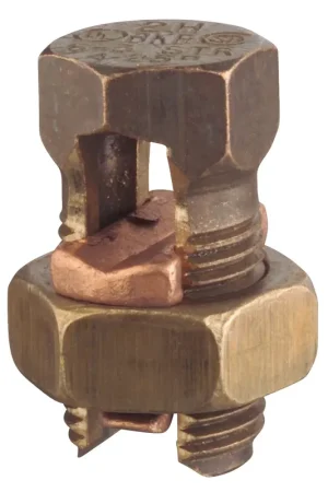 Big Sale Blackburn 20H connector bolt split sol/strd copper
