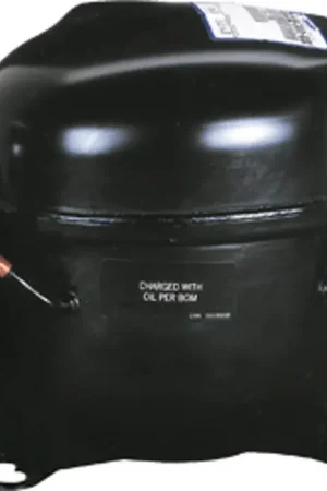 Emerson ASE14C4E-IAA-901 Compressor 115-1-60 1/4 x 5/16 Hermetic R404 Amp Copelaweld Affordable