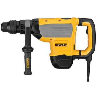 In Demand DeWalt D25733K 1-7/8IN SDS MAX Combo Hammer with E-Clutch