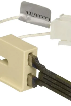 Service First IGN00054USA Hot Surface Ignitor 120V Silicon Carbide Budget