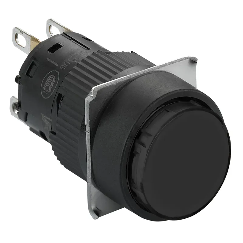 Schneider Electric XB6EAA21P SQUARED XB6EAA21P Monolithic Push Button 16mm Buy Today