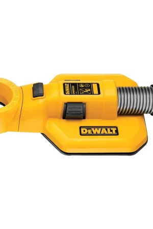 One Day Deal DeWalt DWH050K Large Hammer Dust Extraction - Hole Cleaning