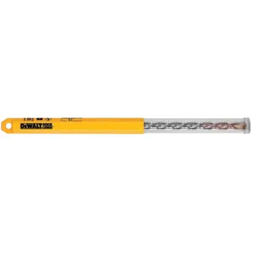 Get Yours DeWalt DW5804 Hammer Bit - 1/2 x 21 1/2 in - 16 Flute