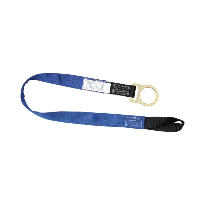 WERNER A211106 Disposable Pour-In Anchor Strap 6 ft Top Pick