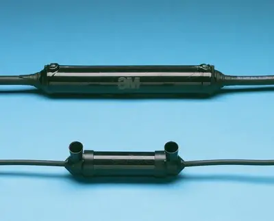 3M 82-A2 Inline Resin Splicing Kits 5kV 1 kV - 82-A2 Special Offer