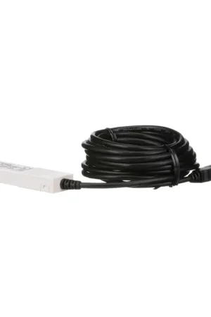 Certified Zelio Logic SR2USB01 USB CBL - Connecting Cable 9.84 FT