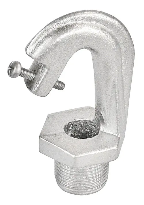 Express Delivery Topaz CPMH1 HB FIXT HOOK 3/4 NPT