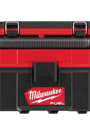 Cheap Milwaukee 97020 2 1/2 Gallon M18 Fuel Packout Wet/Dry Vacuum