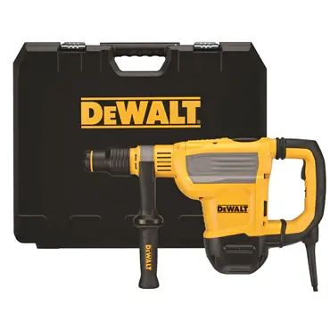Low Price DeWalt D25614K 1-3/4IN SDS MAX COMBI HAMMER