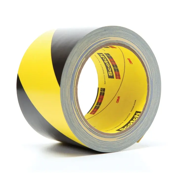 Must Have 3M 5702 Safety Stripe Tape 36 yd Long 3 in Wide Replacement MPN