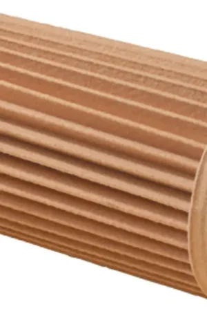 Weekend Sale Superior HVACR Products F35A Filter Cartridge, Replaceable CFA Uni-Form for Shell 3CFA