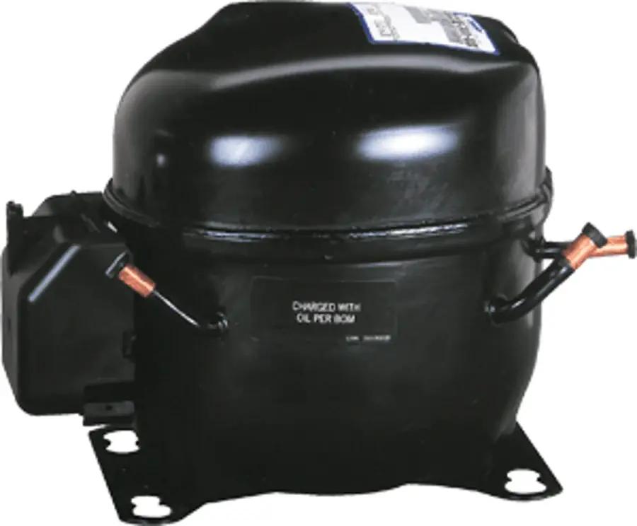 Instant Buy Emerson AFE17C4E-IAA-901 Compressor 115/3/60 1/4 x 5/16 Hermetic R404/R448/R449