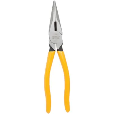 DeWalt DWHT70800 Long Nose Plier 8 In Replacement MPN Weekend Sale