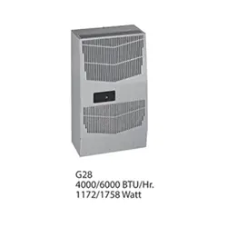 Factory Price Hoffman G280626G050 Air Conditioner 6000 BTU 230V 50/60 Hz 1PH