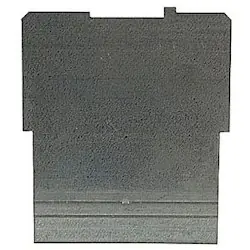 Instant Buy Thomas & Betts 52-PD-2 Partition, Steel Each