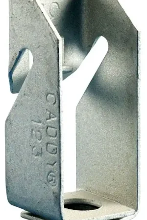 Erico 123 Purlin Clip 1/4 Z Purlin Clip Popular