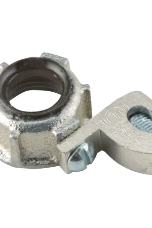 Clearance Raco RACO1215 1215 1 1/4 Grnd Bshg Layin Lug