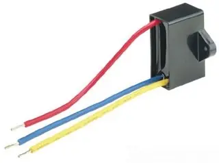Don't Miss Out Westinghouse 7709100 Fan Capacitor 3 MFD 6.5 MFD Replacement