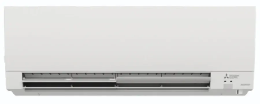 Mitsubishi MSZ-FS12NA-U1 Indoor Unit 12 MBH Deluxe Wall Mount HP Multi-Zone 230/1 Exclusive Offer
