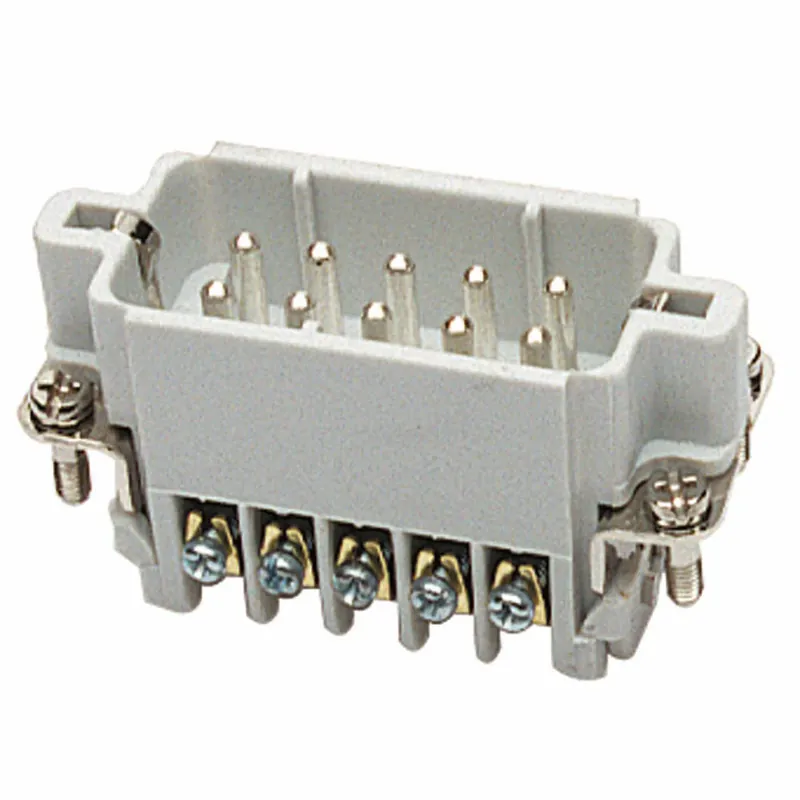 ABB MS216A POS 16POS MALE INSERT 10AMP Professional Grade