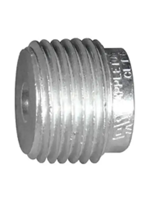 Appleton RB300-100 Reducing Bushing 3 to 1 NPT Shop Now